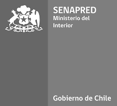 SENAPRED